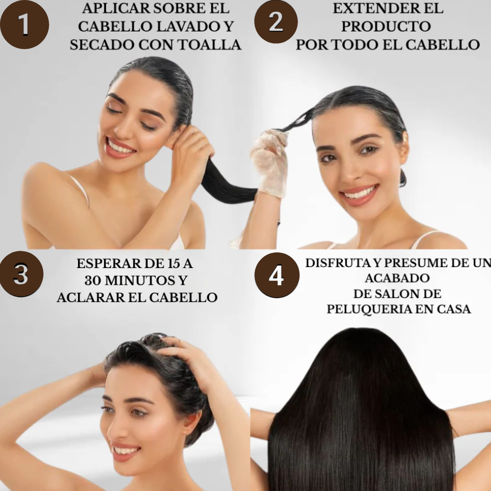 PRUEBA LA MAGIA DE MACA POWER