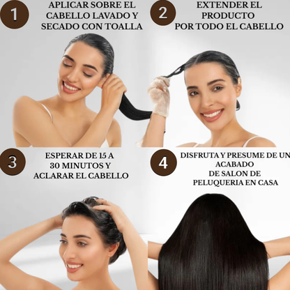 PRUEBA LA MAGIA DE MACA POWER