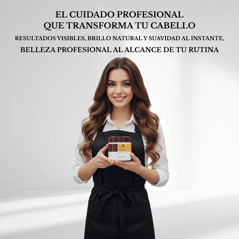 PRUEBA LA MAGIA DE MACA POWER